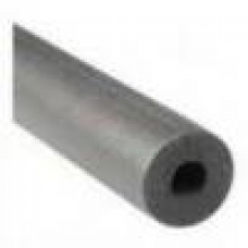 20mm Foil Pipe Insulation 40mm Wall-2m  