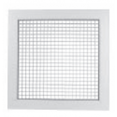 Egg Crate Hinged + Filter 900 x 400     