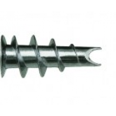 Fish Mouth Hollow Wall Fastener Metal   